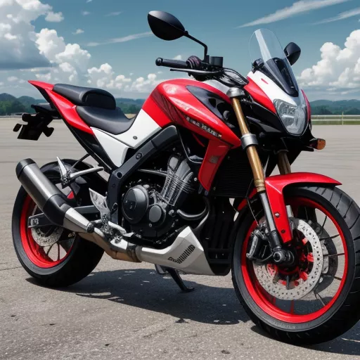 스포티한 위너 튜닝