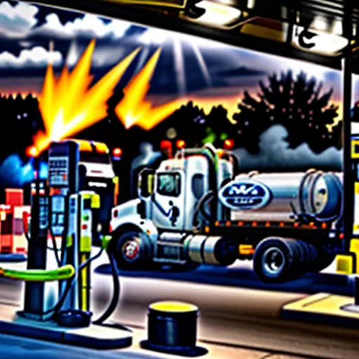 Xăng Sinh Học E5 Là Gì? Lợi Ích Và Lưu Ý Khi Sử Dụng