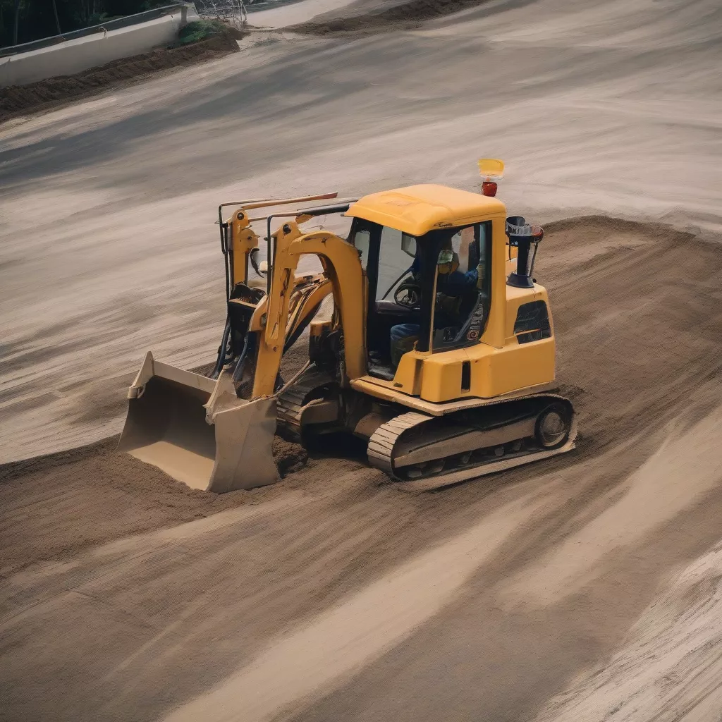 Giáo trình xây dựng mặt đường ô tô: Cẩm nang từ A đến Z cho dân công trình