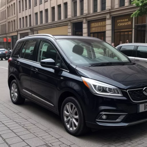 Acquisto Minibus Usato 16 Posti: Guida all'Affare Perfetto