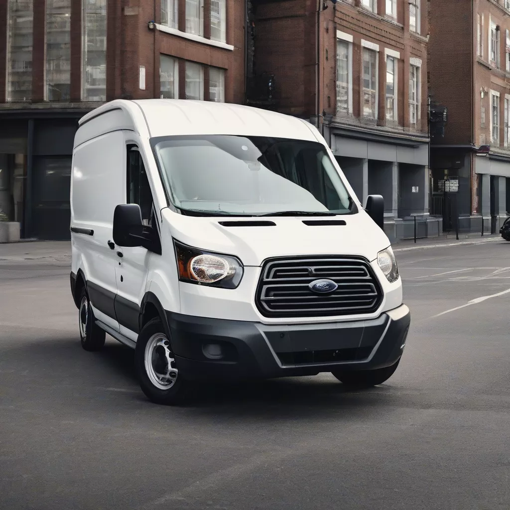 Bán Xe 16 Chỗ Hạ Tải: Lựa Chọn Thông Minh Cho Doanh Nghiệp