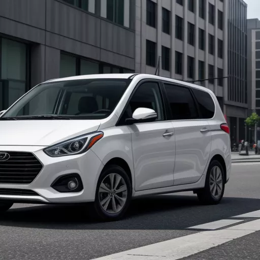 Harga Terbaru Mobil 16 Penumpang