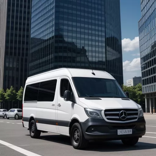 Xem Xe 16 Chỗ - Lựa Chọn Hàng Đầu Cho Doanh Nghiệp và Gia Đình