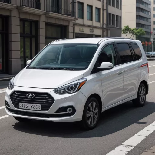 Giá xe 18 chỗ - Kinh nghiệm chọn xe "Vàng" cho gia đình và doanh nghiệp