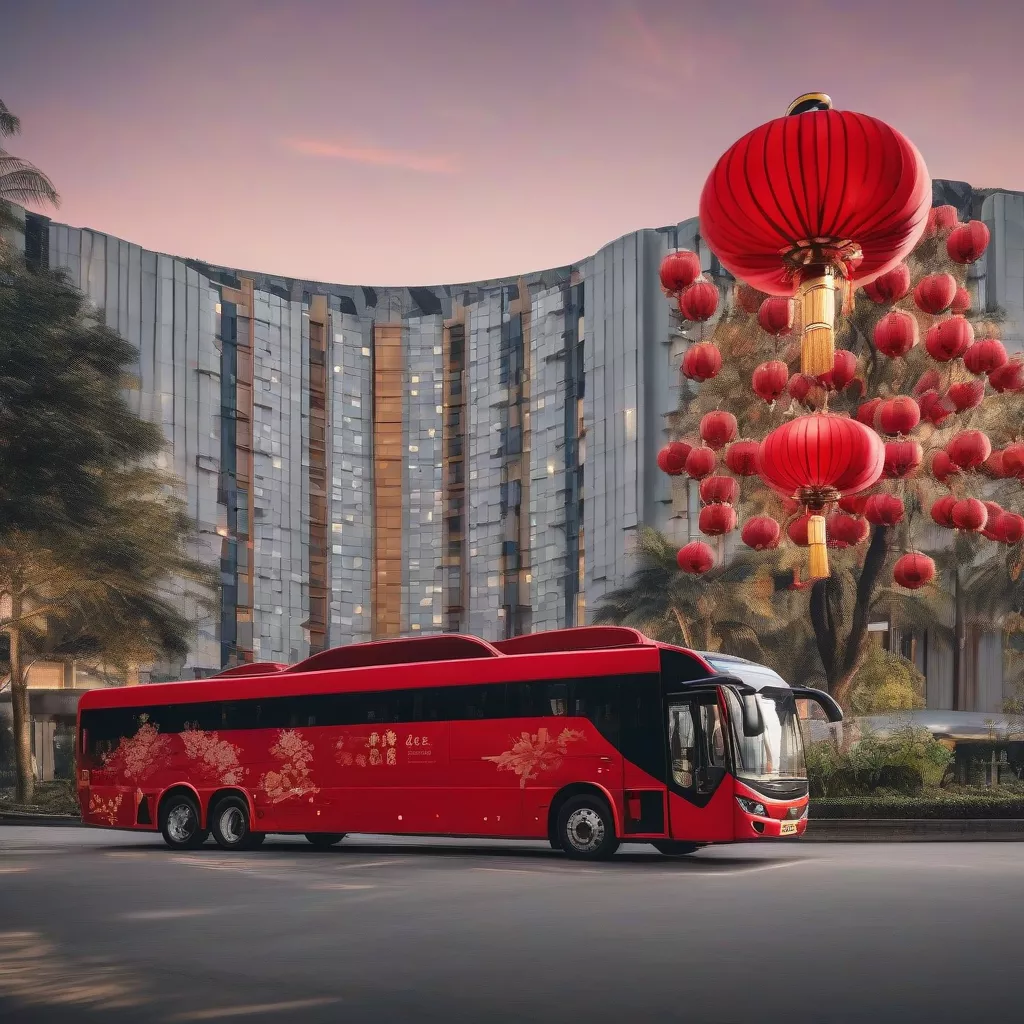 Xe 29 chỗ đời mới