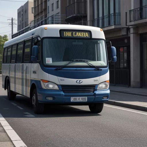 Bán Xe 29 Chỗ Cũ: Tìm Kiếm & Lựa Chọn Xe Lý Tưởng