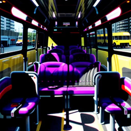 Thaco 34-Seater Buses: Vietnam's Top Choice for Passenger Transport