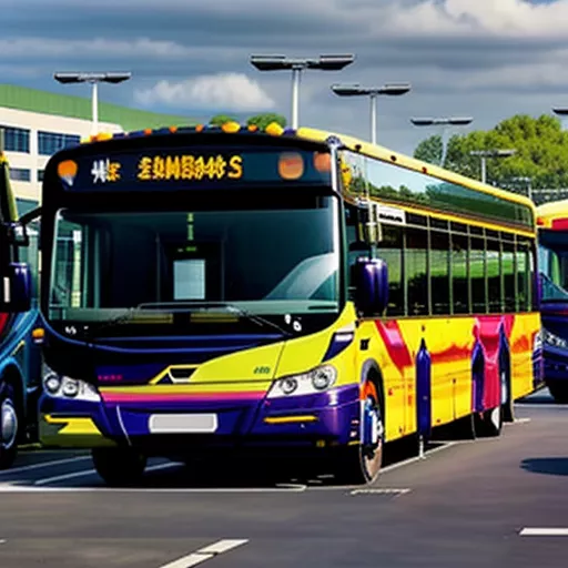 Xe 36 chỗ cho thuê