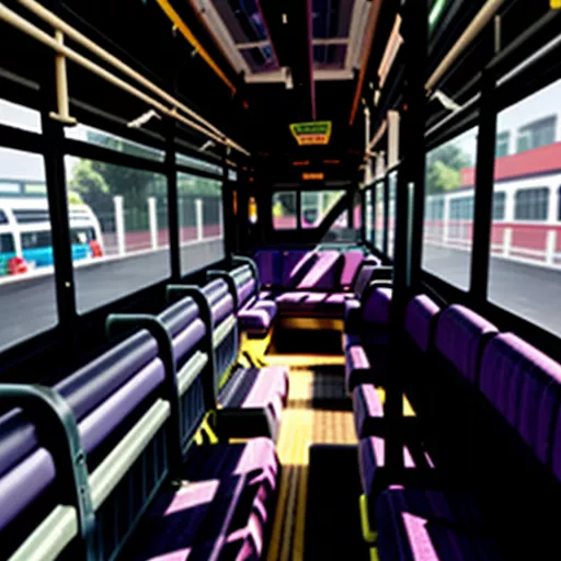 36인승 버스 대여: 넓고 편안한 여행, 모든 여정에 최적