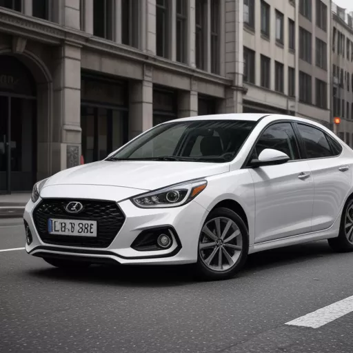 5인승 자동차 길이: 완벽 가이드