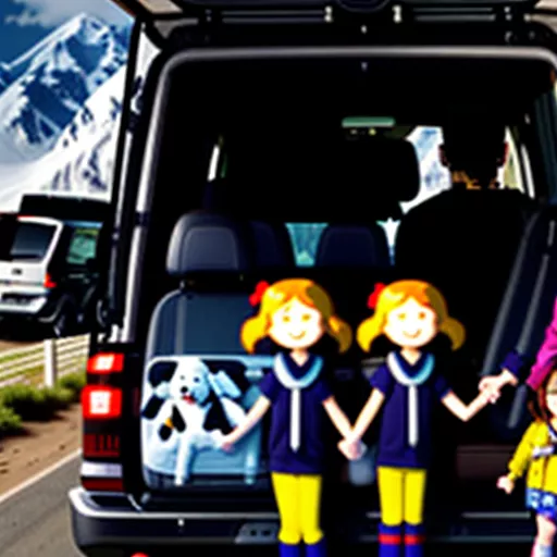 Kapasitas Penumpang Mobil 7 Kursi: Penjelasan Ahli