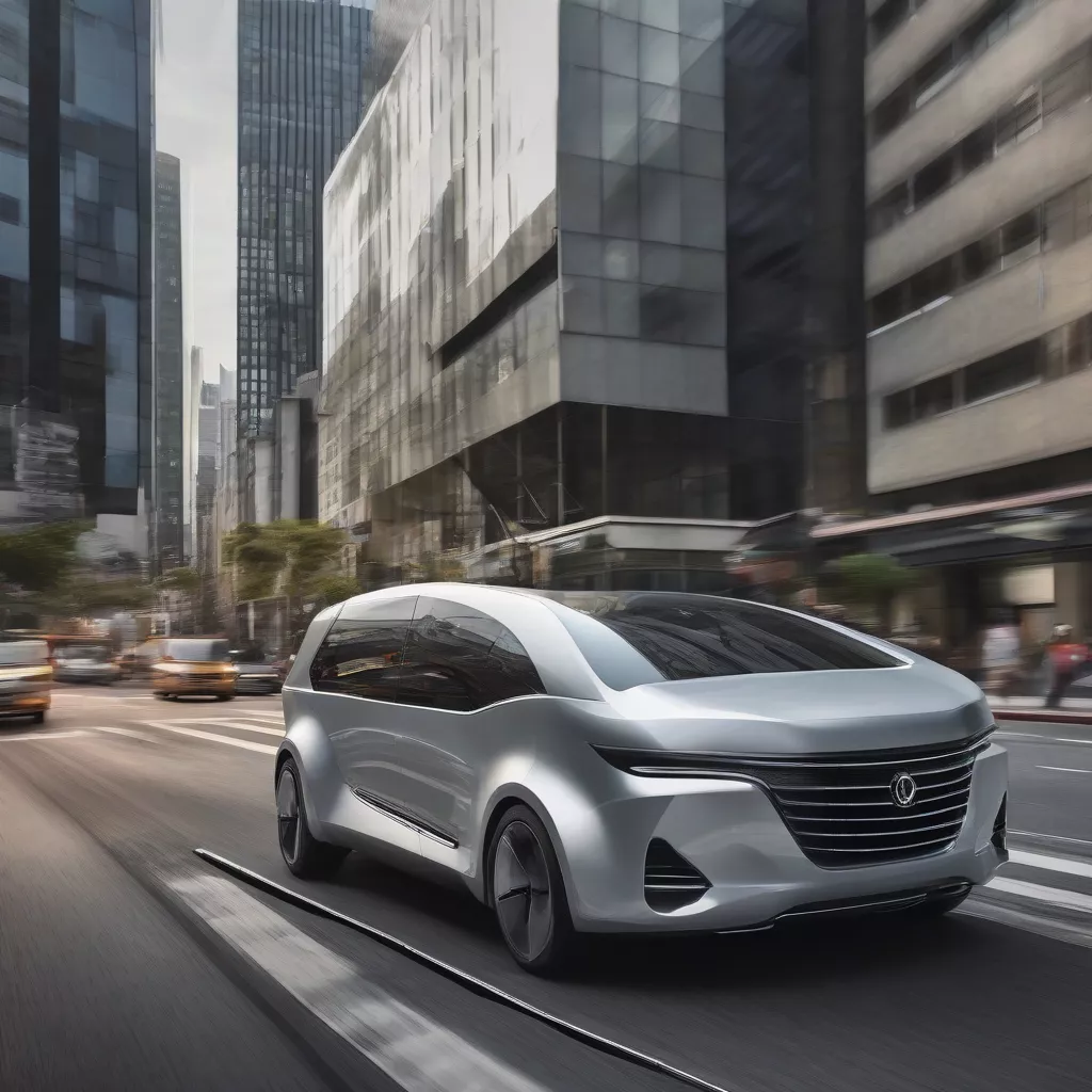 Chiều rộng xe 7 chỗ: Thông tin cần biết khi di chuyển trong đô thị