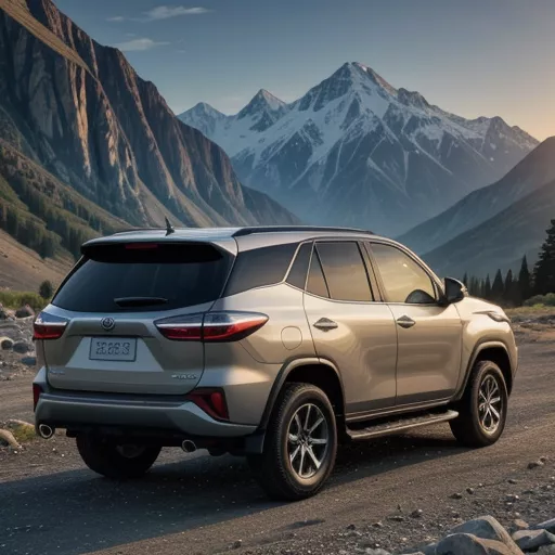 7-Seater Car Passenger Capacity: A Comprehensive Guide