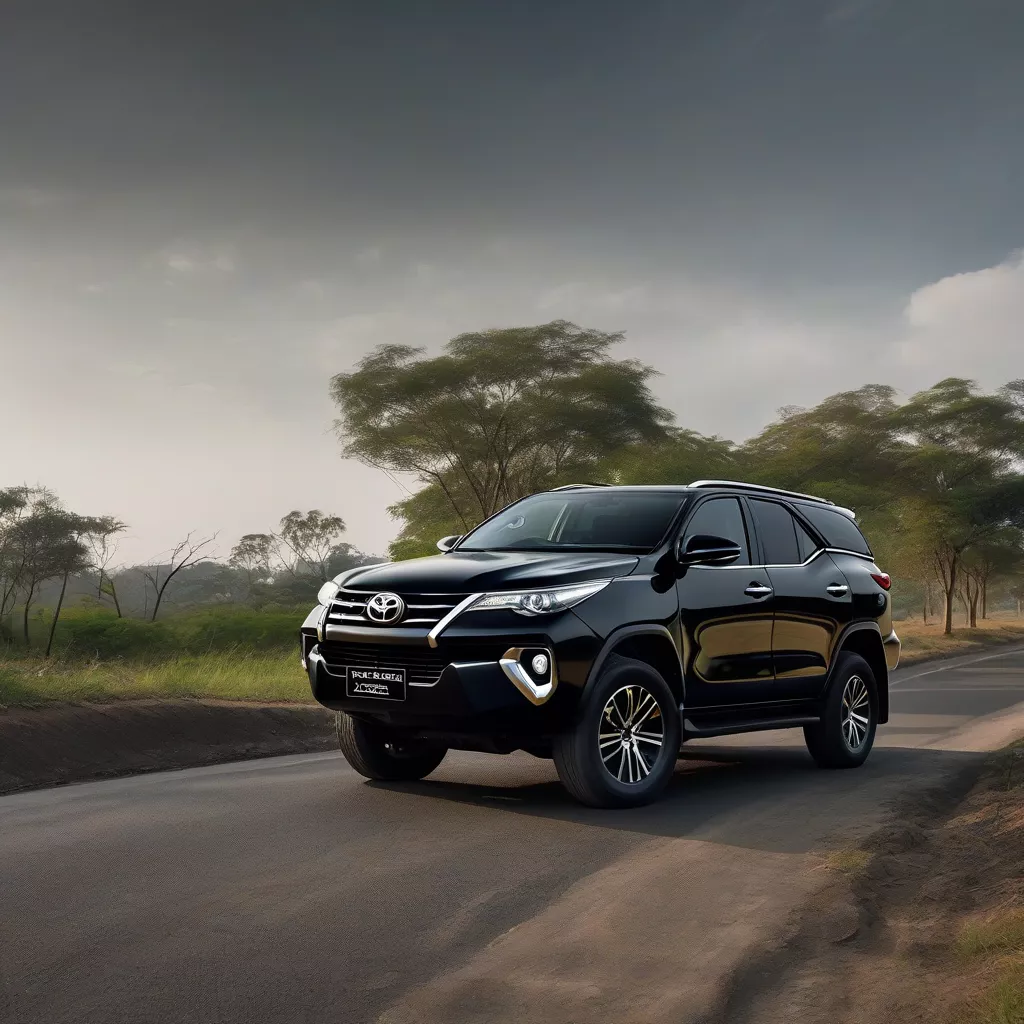 Buying a Used 7-Seater Car in Hanoi: The Ultimate Family Vehicle