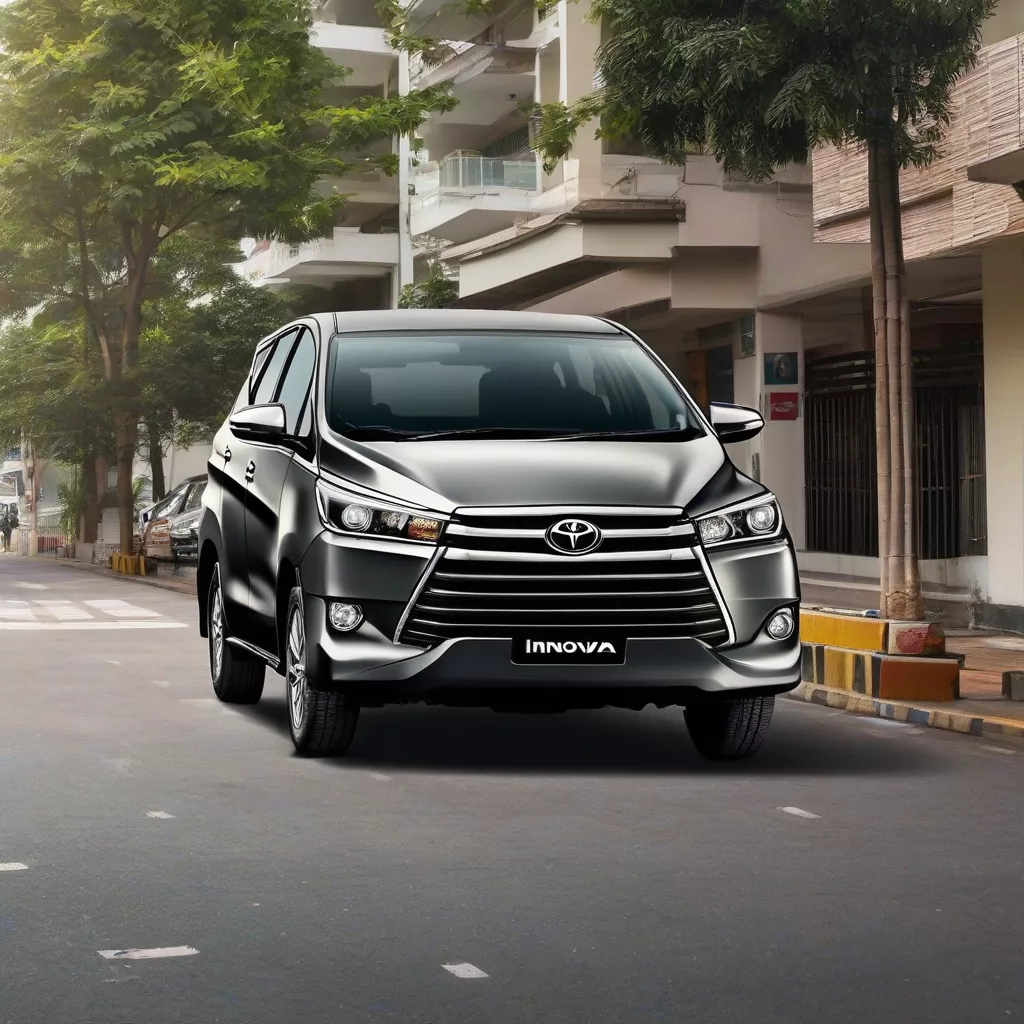 7-Seater Car Prices in Hanoi: From Budget to Luxury