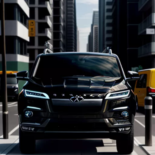 Xe 7 Chỗ Trung Quốc: Lựa Chọn Kinh Tế Cho Gia Đình Việt