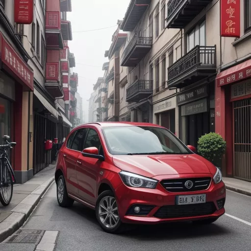 Affordable 7-Seater SUVs from China: A Smart Buy or a Trap?