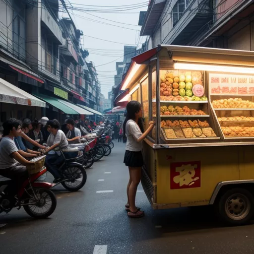 Mobile Sales Booths: A Smart Choice for Modern Businesses