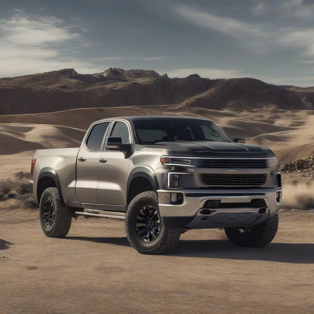 2018年式中古ピックアップトラック：魅力と選び方