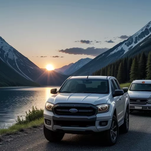 7-Seater Pickup Trucks: The Perfect Choice for Vietnamese Families