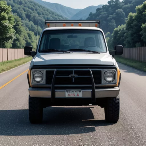 How Long Can a Pickup Truck Carry Cargo? A-Z Guide