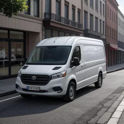 Xe Bán Tải Chở Hàng: Lựa Chọn Vàng Cho Kinh Doanh Hiệu Quả