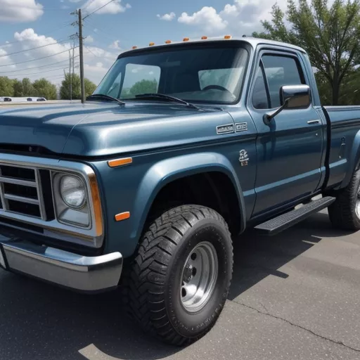 Used Pickup Trucks in Hanoi: A Smart Buyer's Guide