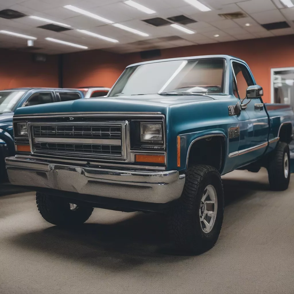 Mua xe bán tải cũ dưới 300 triệu: Kinh nghiệm chọn xe "chất" từ A-Z