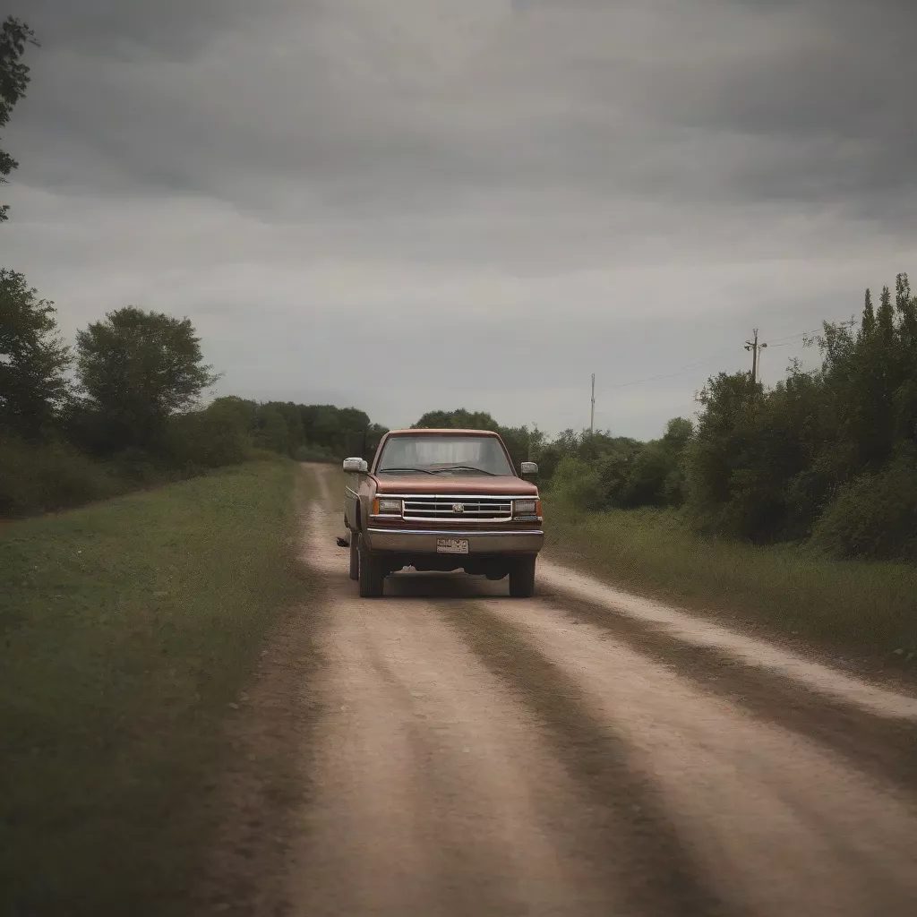 Used Pickup Trucks Under $17,000: Buying Guide