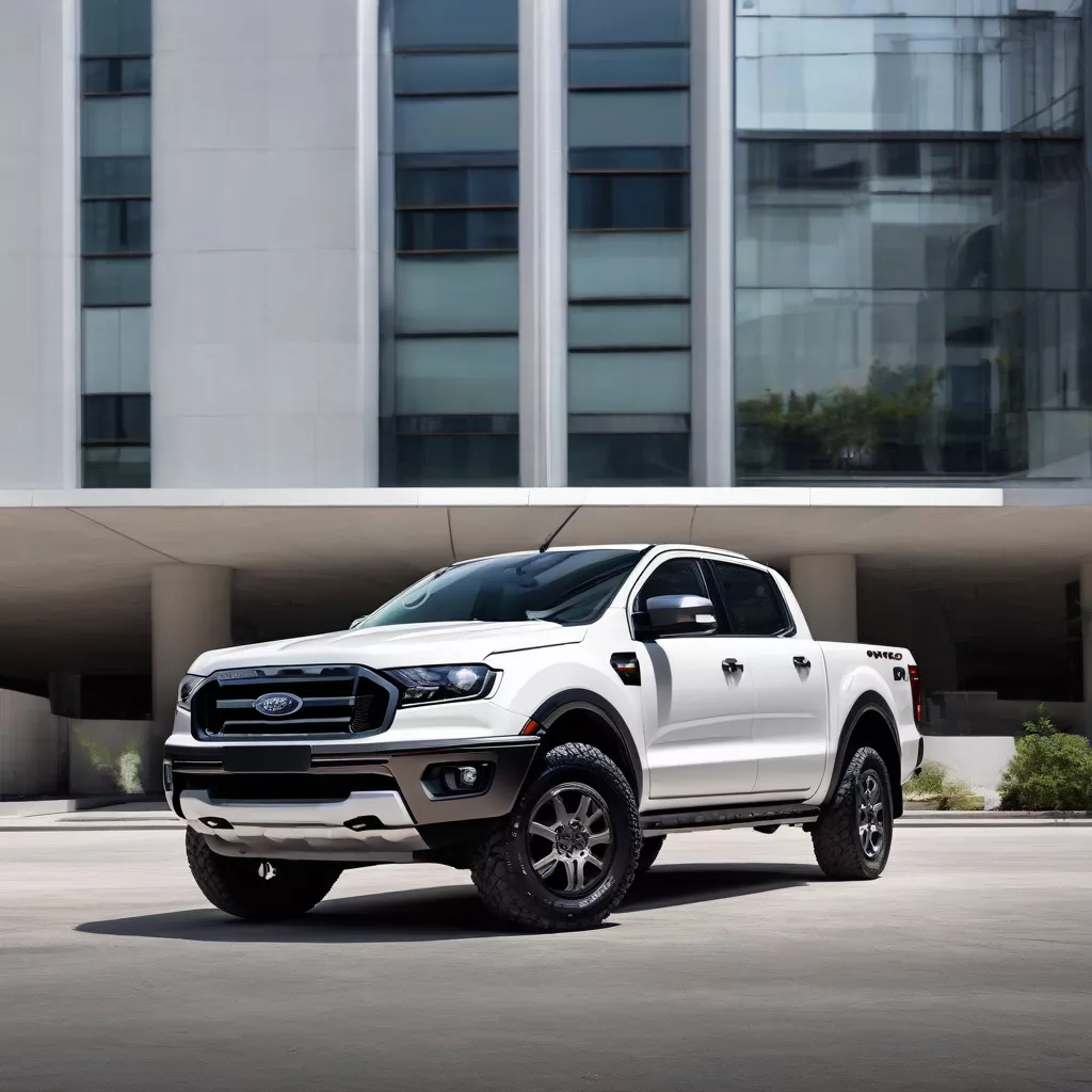 Thai Trucks: Price List & Essential Buying Guide