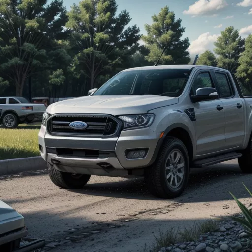 붕따우 중고 픽업트럭: 싸고 좋은 곳 추천