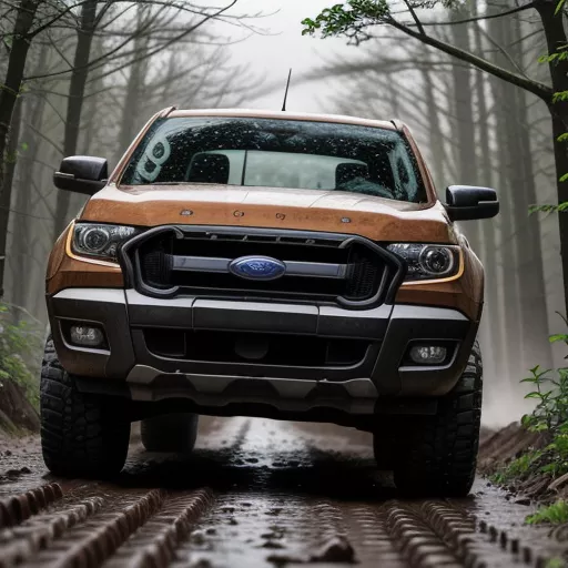 Xe Bán Tải Có Thời Hạn Sử Dụng Không? - Giải Đáp Từ A-Z