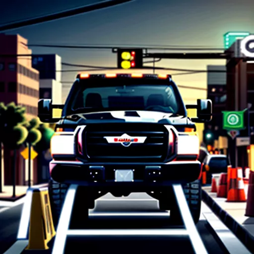 Panduan Lengkap Pajak Bea Balik Nama Mobil Pikap