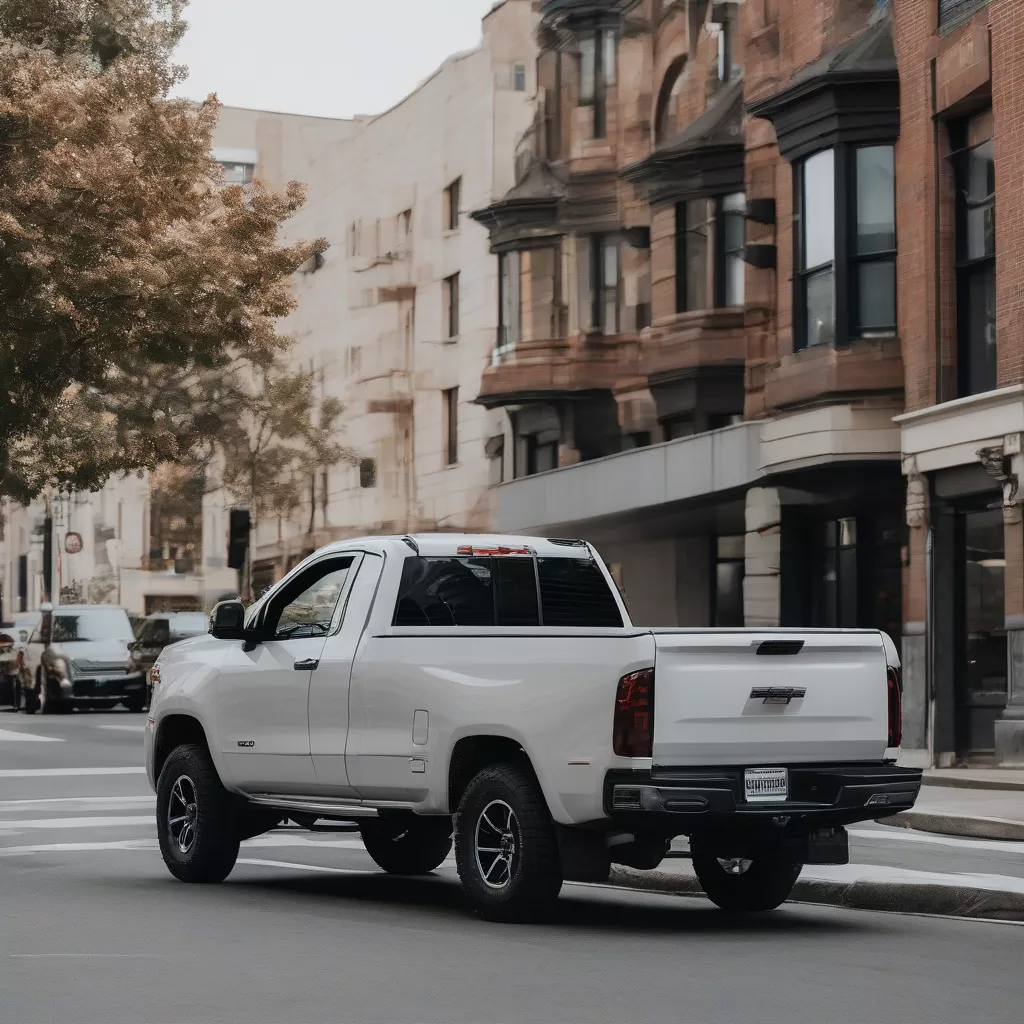 Hanoi Truck Deals: Your Guide to Finding the Perfect Truck