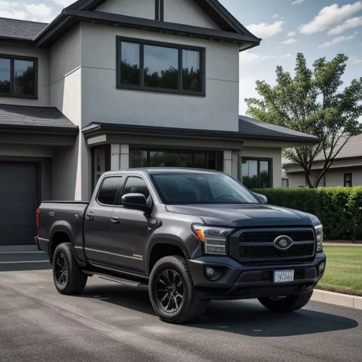 Pickup-Preise: Der ideale Begleiter für 2023