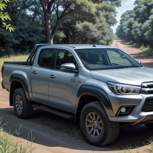 Bán Xe Bán Tải Hilux 2016: Giá Tốt, Chất Lượng - XE TẢI HÀ NỘI