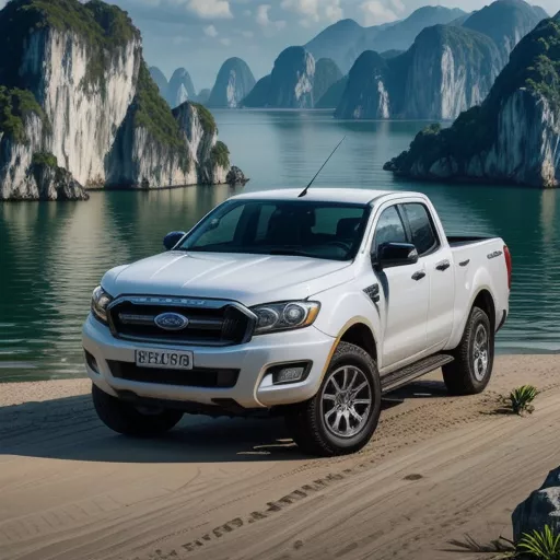 Pickup Trucks for Sale in Quang Ninh: Your Guide to Finding the Perfect Ride