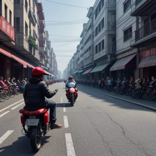 Prix et Avantages du Spark Van : L'Utilitaire Idéal à Hanoi