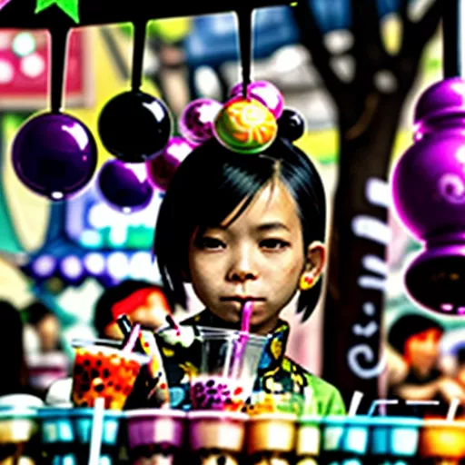 मोबाइल चाय विक्रय वाहन