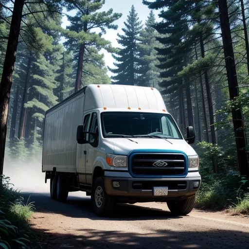 Xe Ben Chiến Thắng 2T35 - CT2.35TD1: Vua đường Trường Chuyên Chở VLXD