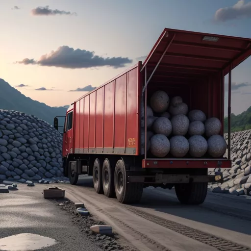 北京最新战胜3T95-CT3.95TD1自卸车价格 - 河内卡车