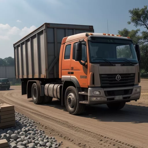 Used Dump Truck Prices in Hanoi: Your Comprehensive 2023 Guide