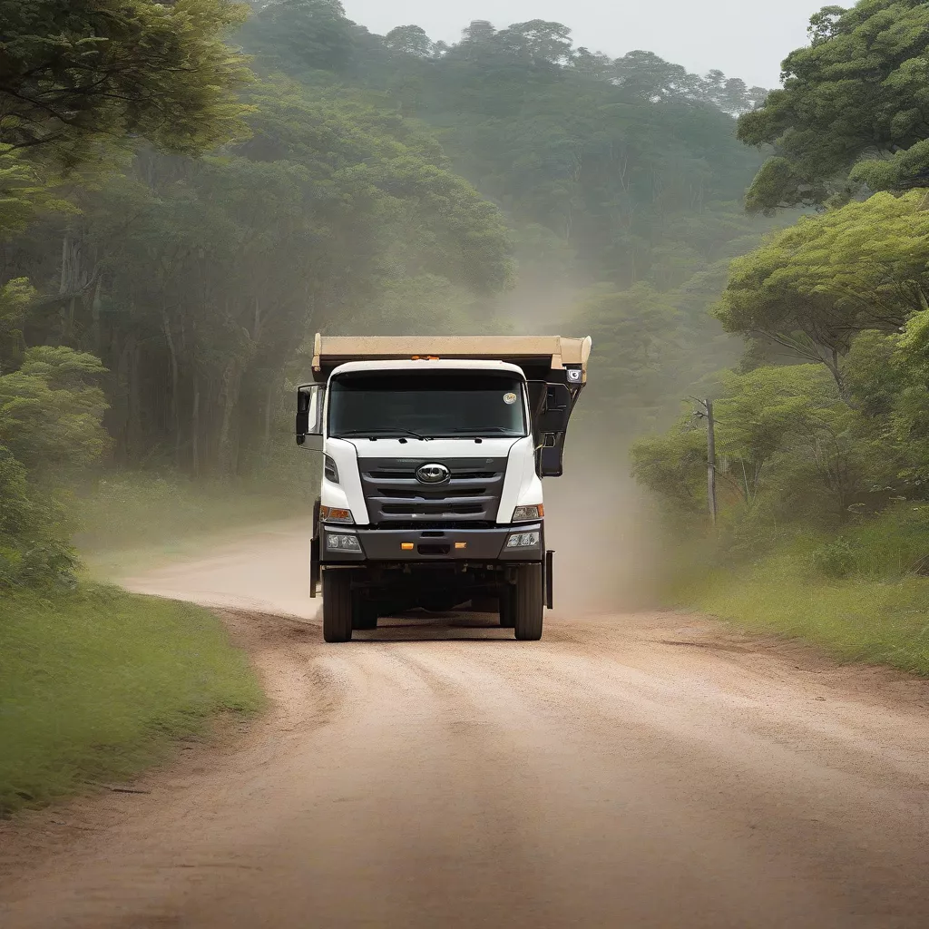 Mua Bán Xe Ben Cũ Giá Rẻ Chất Lượng Tại XE TẢI HÀ NỘI