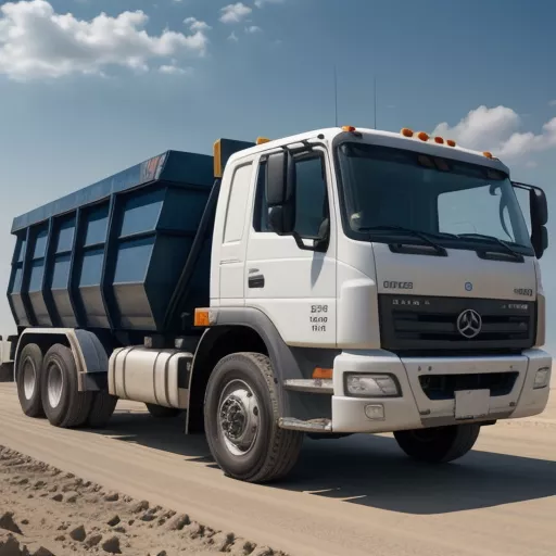 Cuu Long TMT 2T5 - ZB3824D Dump Truck: Price & Specs