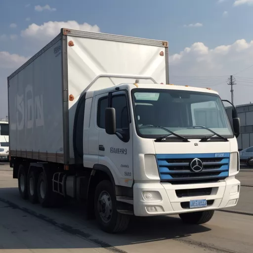 도탄 IZ65S 1.95톤 덤프 트럭: 가격, 장점, 구매 팁