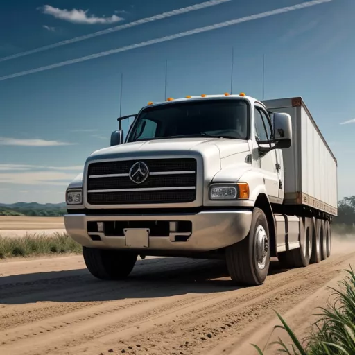 FAW 3-Axle Dump Truck: The King of Payload