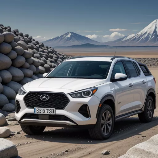 Prix du Hyundai EX8 GT 6T4 Benne Basculante - Infos & Tarifs