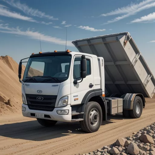 Giá Xe Ben Hyundai 15 Tấn 10 Khối HD270 - Uy Tín, Chất Lượng Tại Hà Nội