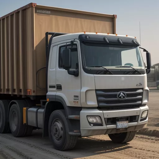 Xe Ben Jac 4 Chân 15 Tấn Thùng Vuông 13 Khối: Sự Lựa Chọn Hoàn Hảo Cho Mọi Công Trình