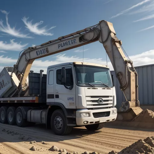 Shacman 3-Axle Dump Truck: 13-Ton M3000 Review